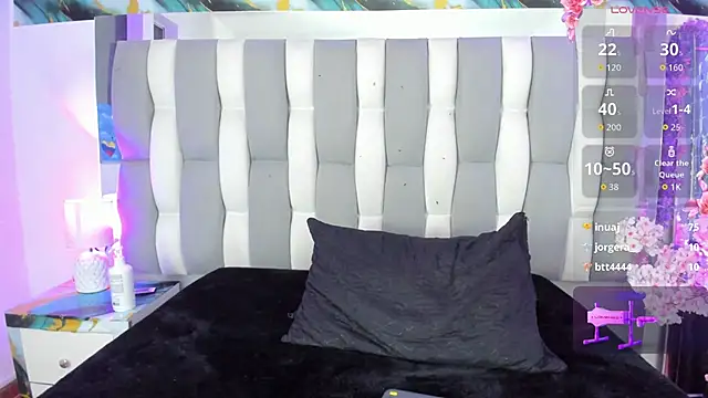 isadiiaz - IsaDiiaz's free webcam - UK Sex Cams