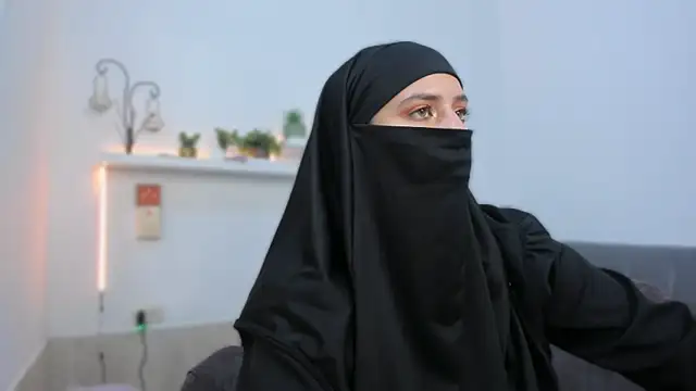 salma_arabicc webcam