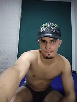 SebastianSkyler webcam