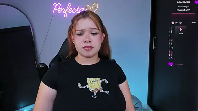 daniela_hornny webcam