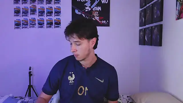 Jack Walker (Jack_walker190)