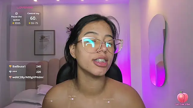 raven_stonee - Raven_stonee's free webcam - UK Sex Cams