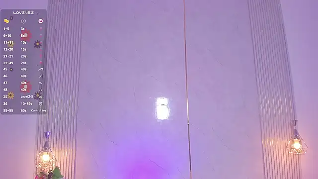 CandyRouse__ live sex cam