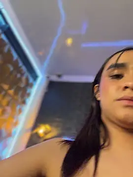 Isabella-Teen webcam