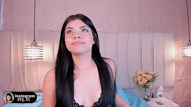 avy_st - Avy_st's free webcam - UK Sex Cams