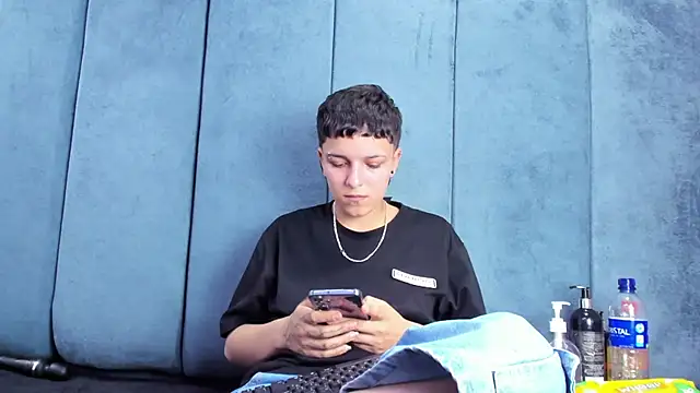 Megan_Thompson_ webcam