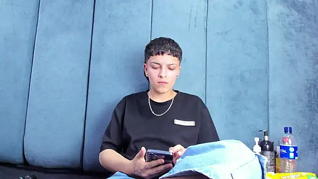 Megan_Thompson_ webcam