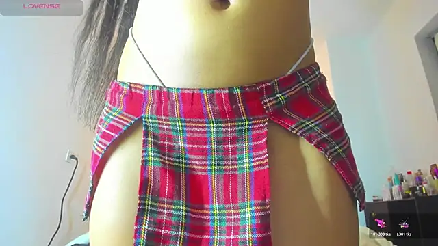 Sofia_Clauss_ webcam