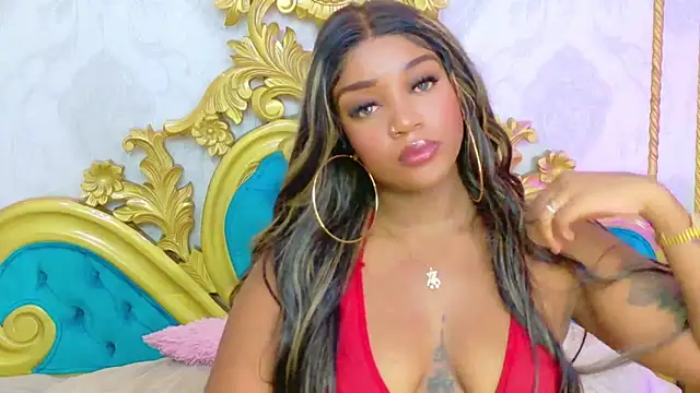 SalomeRestrepo webcam