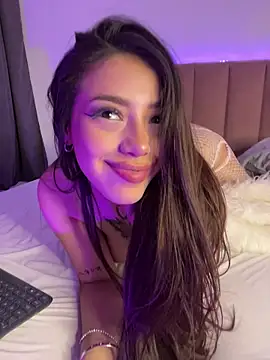 AshleyWinslow webcam