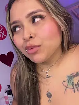 ashley-swift- webcam