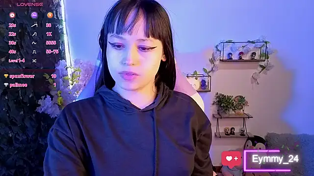 Eymmy_24 webcam