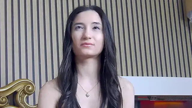 CarolinaBlair webcam