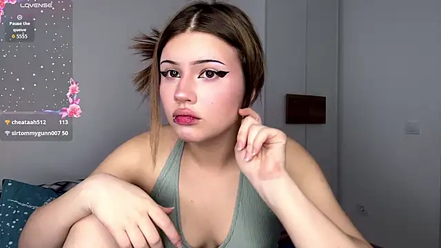 VerniceEngelking webcam