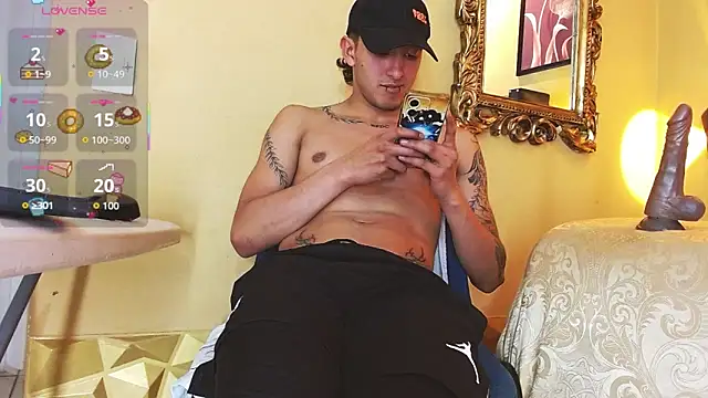 bruno_do_santos webcam