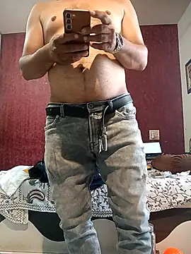 DancingCylinder webcam