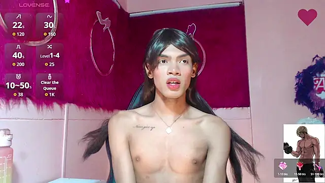 Karol_Vanessa__ webcam