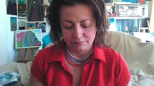 MariaAnaSunshine webcam