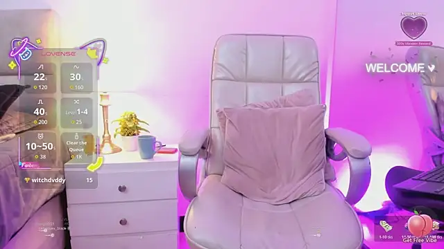 Goddess__Lilith webcam