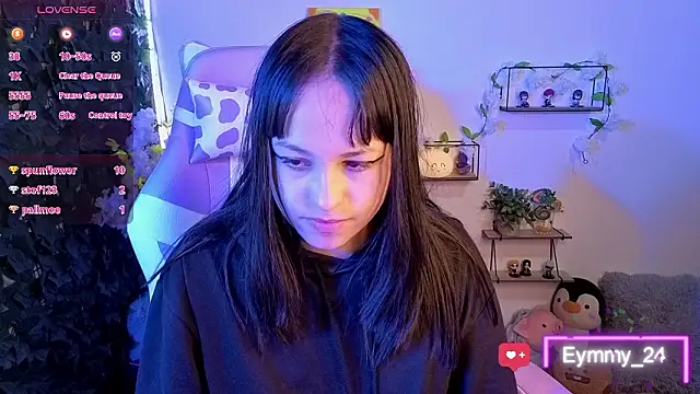 Eymmy_24 webcam