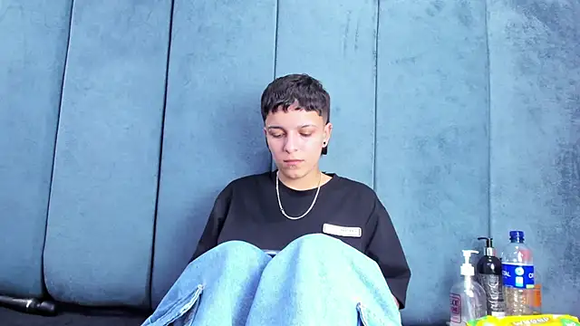 Megan_Thompson_ webcam