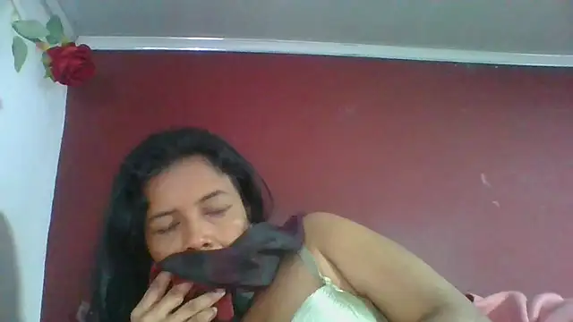 DianaOchoa_ webcam