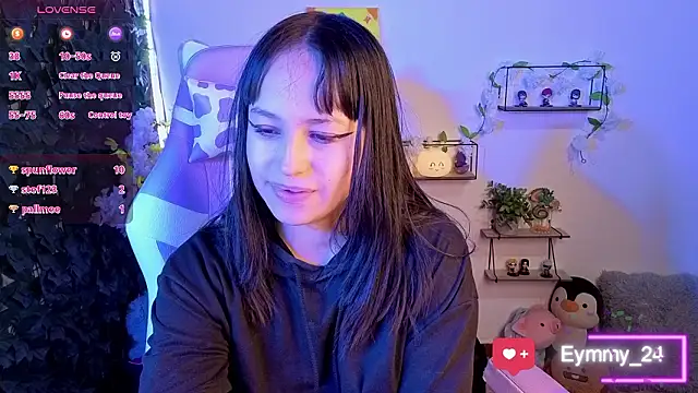 Eymmy_24 webcam