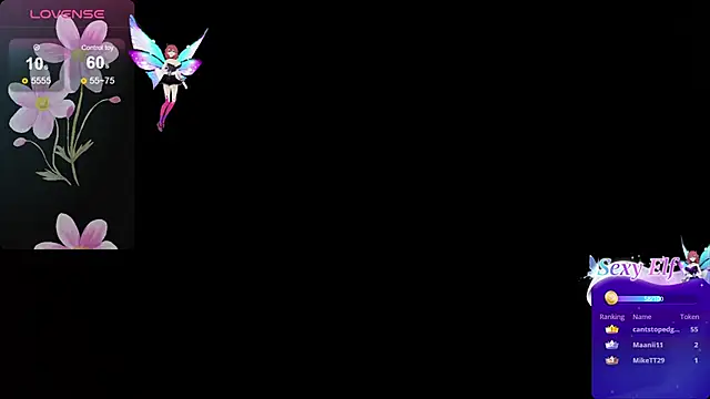 Afrodita_Wild_v webcam