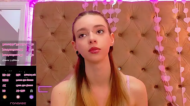 coravex - CoraVex's free webcam - UK Sex Cams