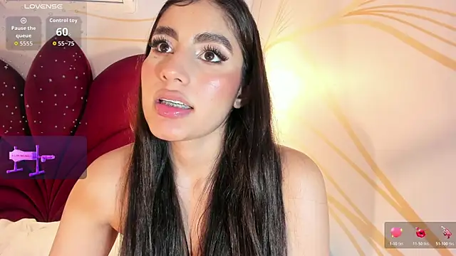 IsabelaStefano webcam