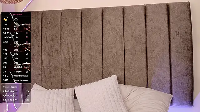 giselle_rossii webcam