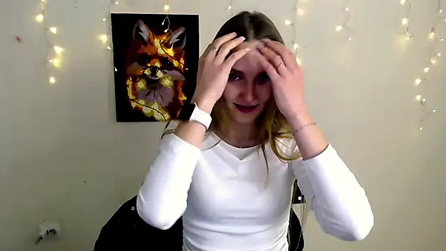 Doll_Angelina webcam