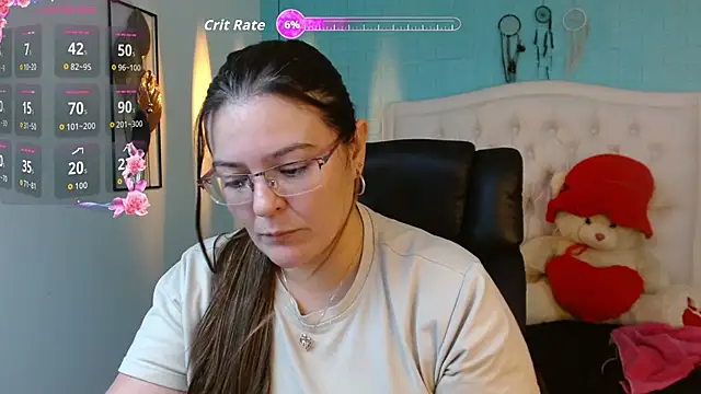 msjossie - MsJossie's free webcam