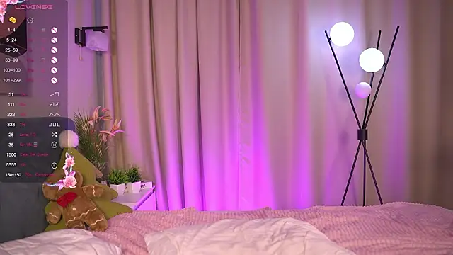 JanetJennings webcam