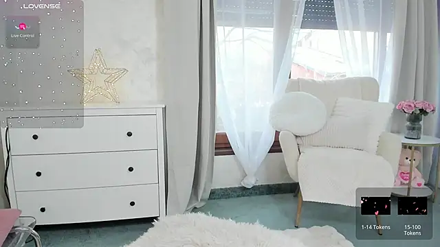 Selena_Reeves webcam