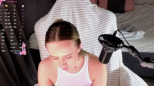 HollisBeckett webcam