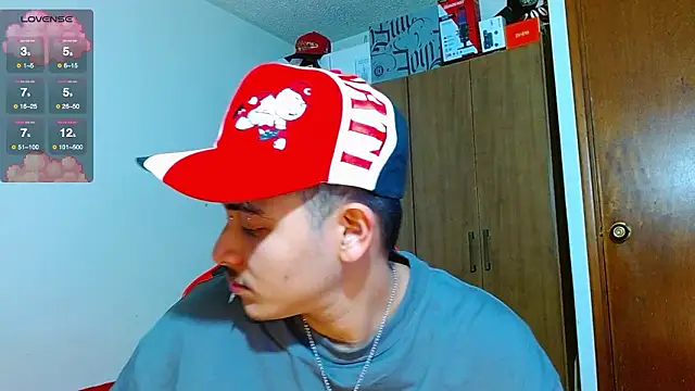 Hgp3riodictabl3 webcam