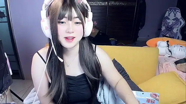 yuki3366 webcam