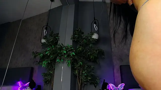 ScarlettJakobs webcam