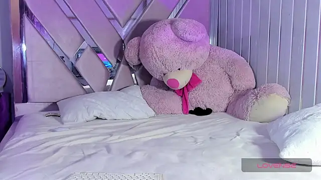 little_daicel webcam