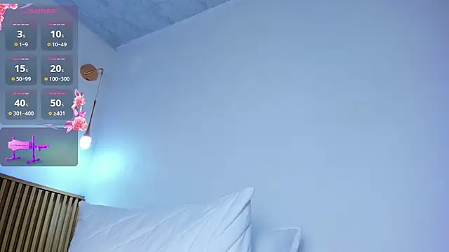 Sarita__Gomez webcam