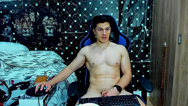 javiersexymann webcam