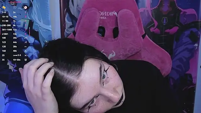 MargarettRose webcam