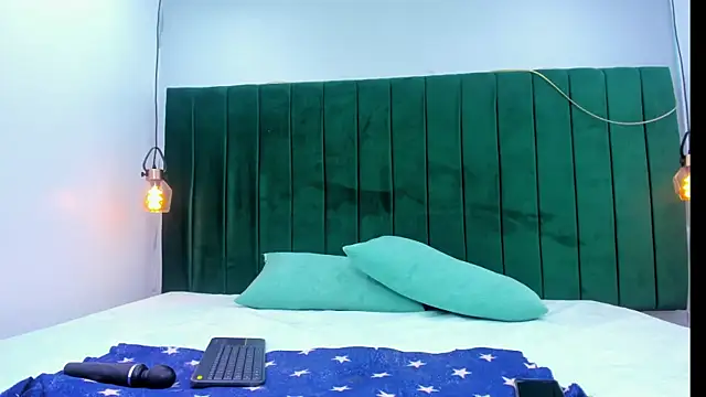 Melody_Horney webcam