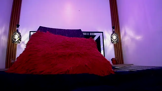 SCARLETT_INK_ webcam