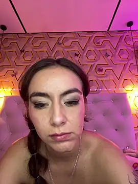 MelanyyJhonson15 webcam