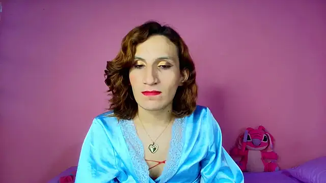 Venus2357 live sex cam