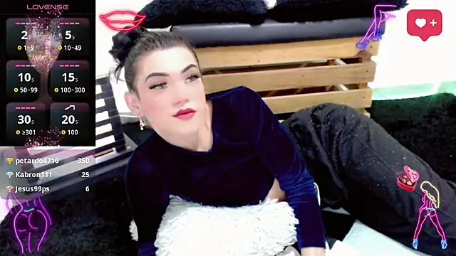 NathalialLooes webcam