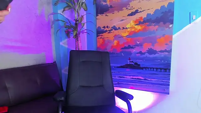 IsabellaRossi_ webcam