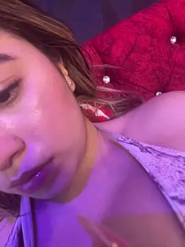 Victoria_Rico webcam